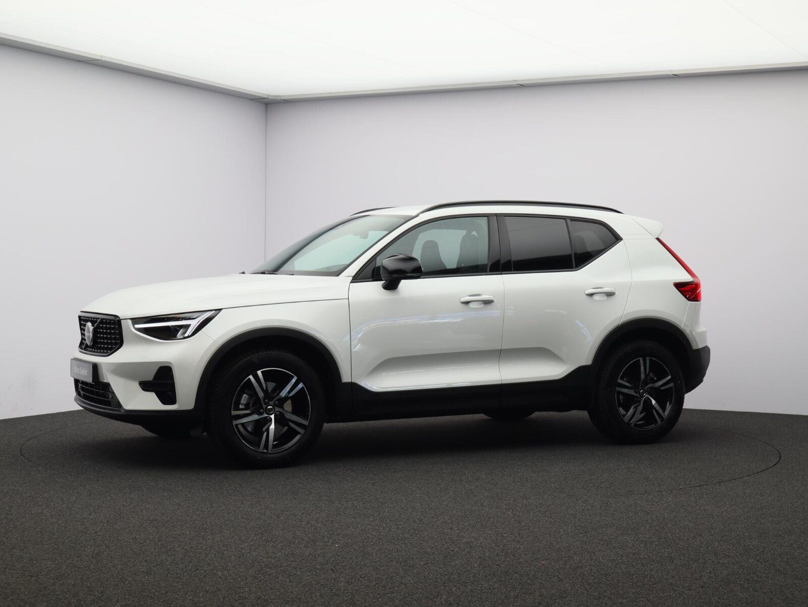 Volvo XC40 - Foto 23