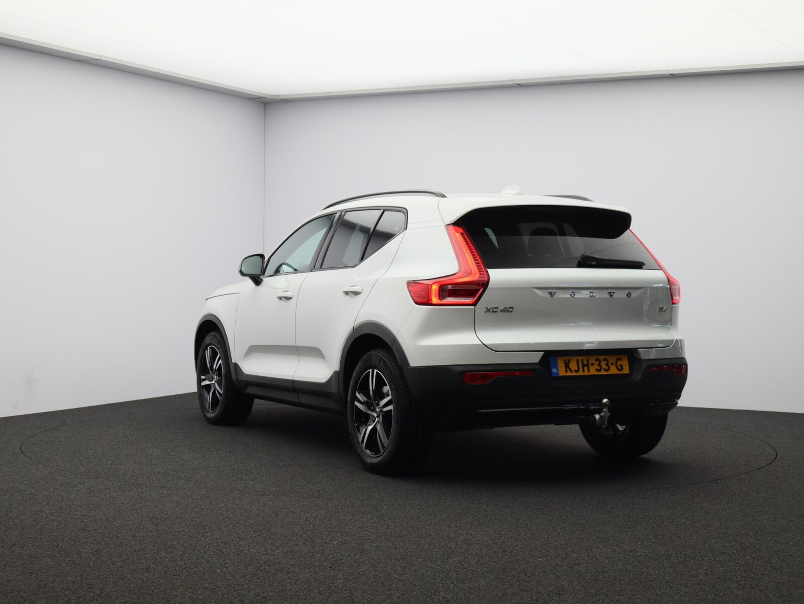 Volvo XC40 - Foto 26