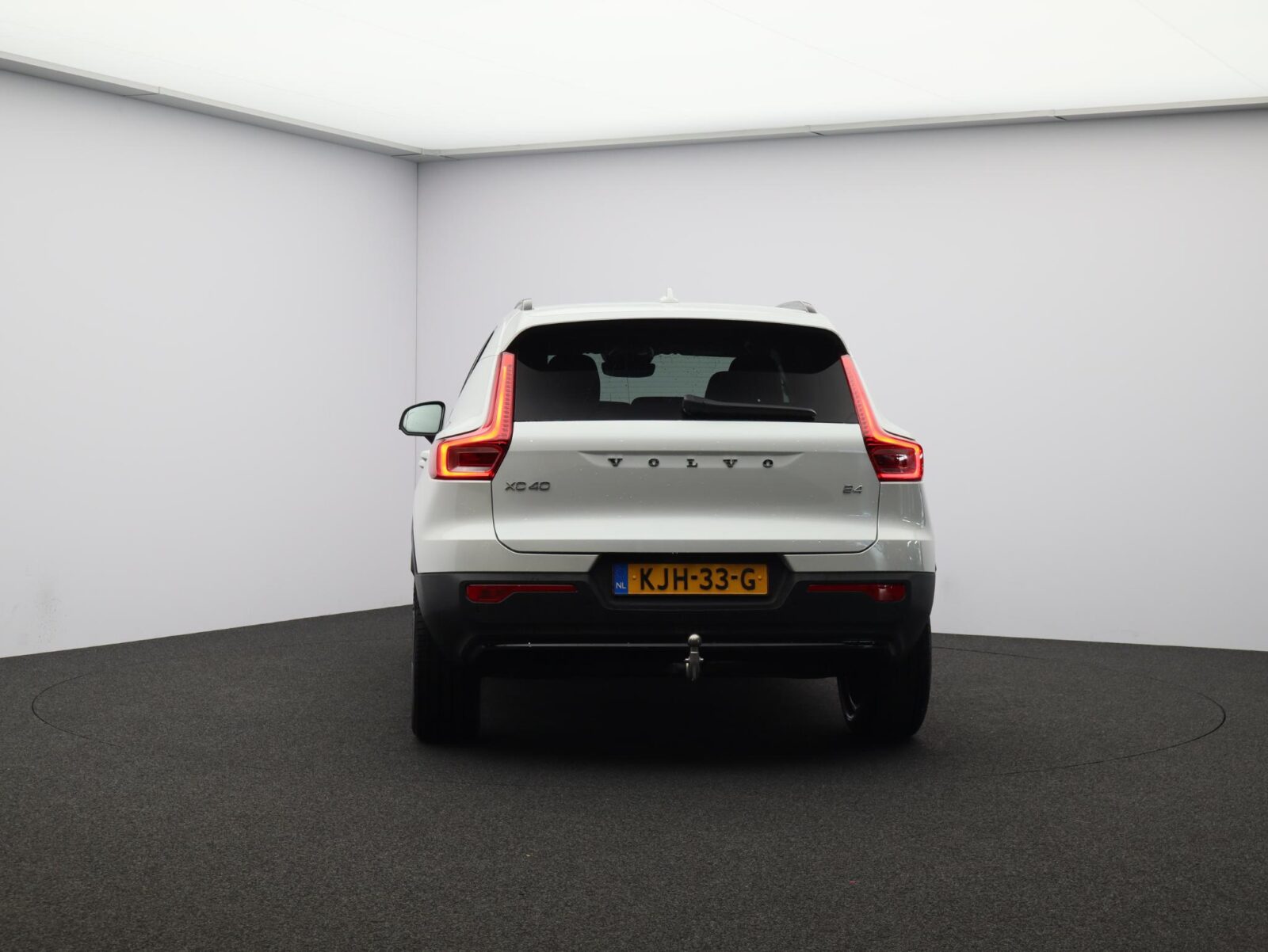 Volvo XC40 - Foto 27