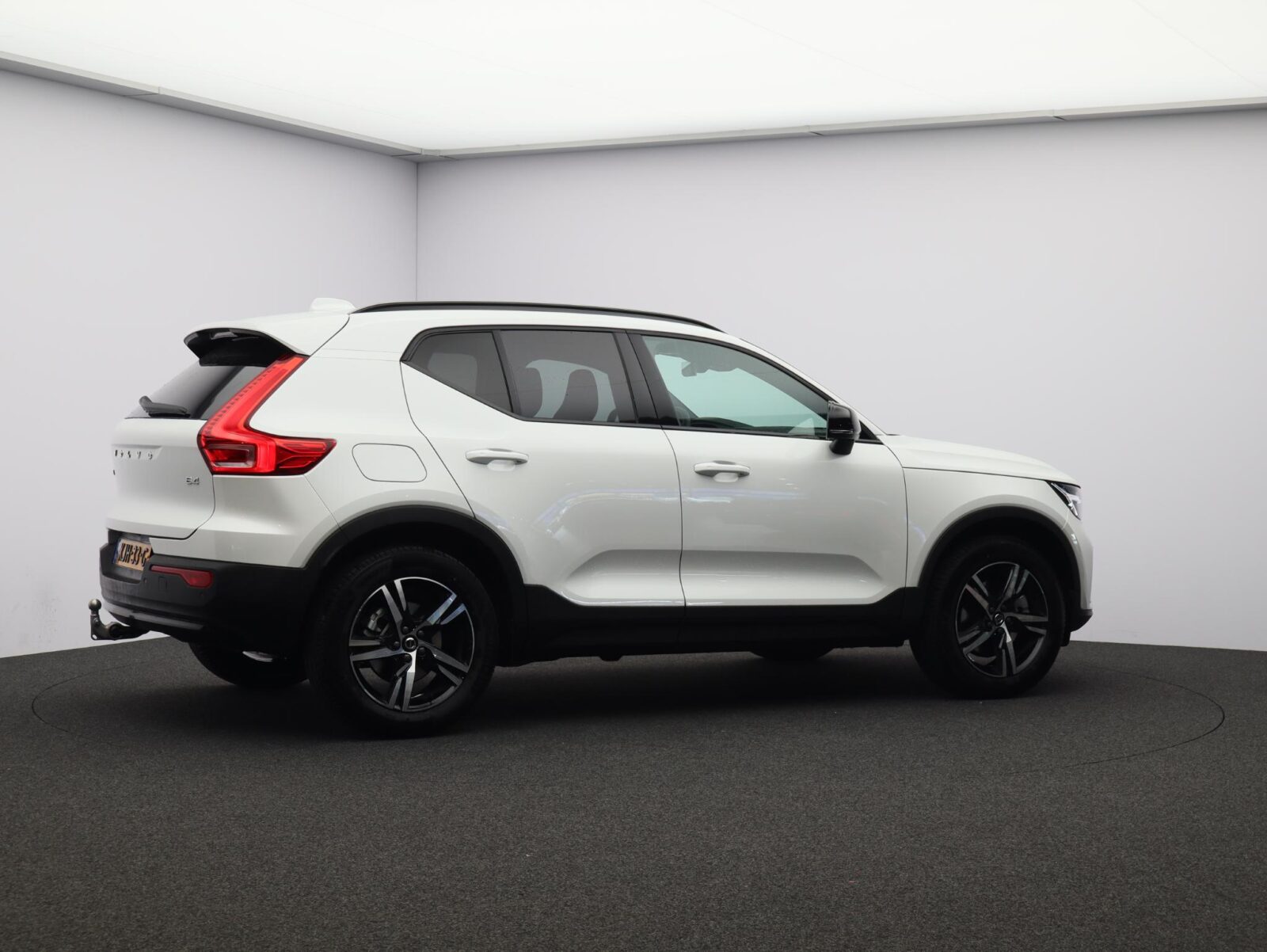 Volvo XC40 - Foto 29