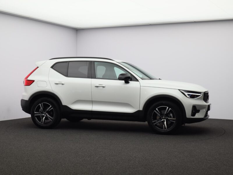 Volvo XC40 - Foto 5