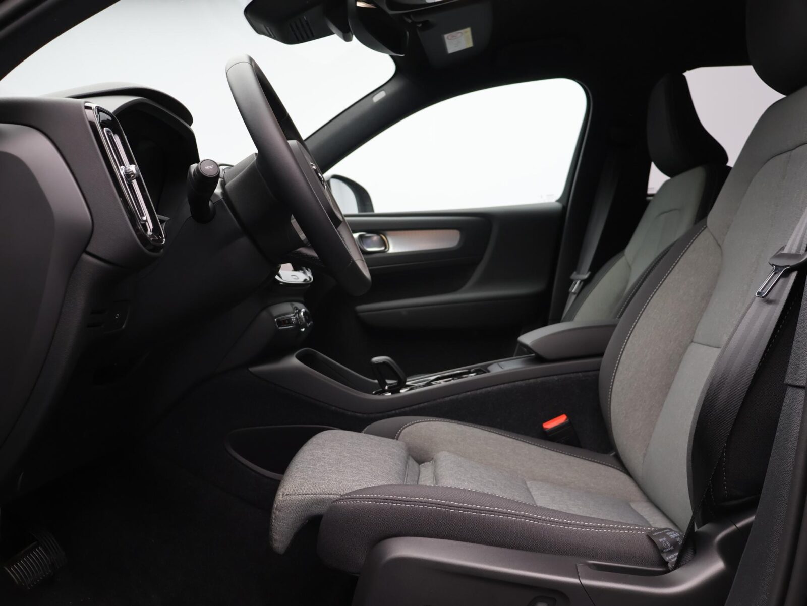 Volvo XC40 - Foto 6