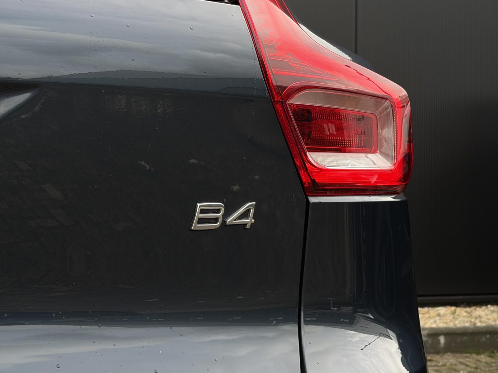 Volvo XC40 - Foto 13