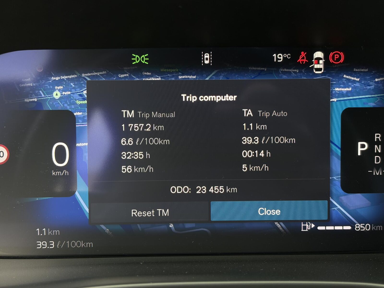 Volvo XC40 - Foto 15
