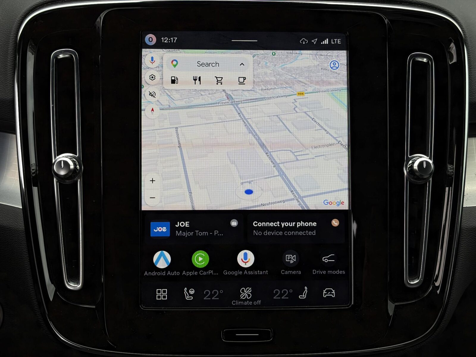 Volvo XC40 - Foto 16