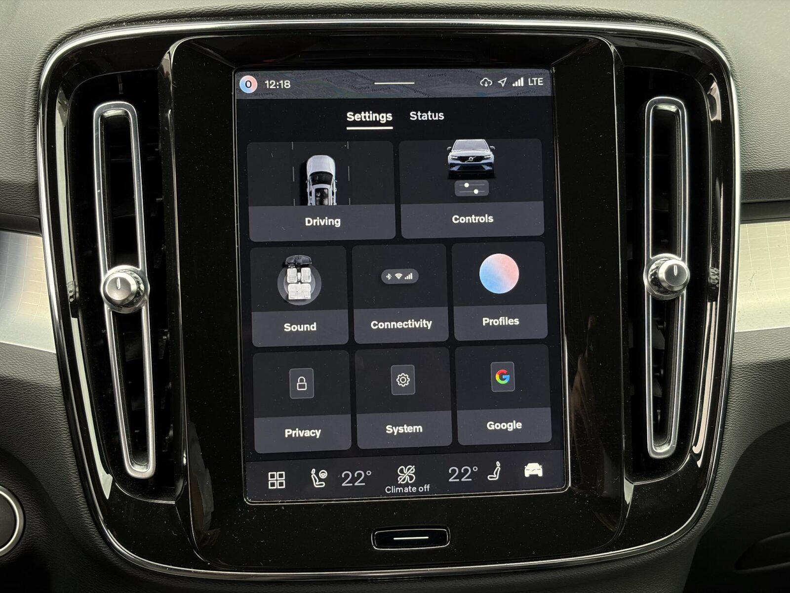 Volvo XC40 - Foto 18