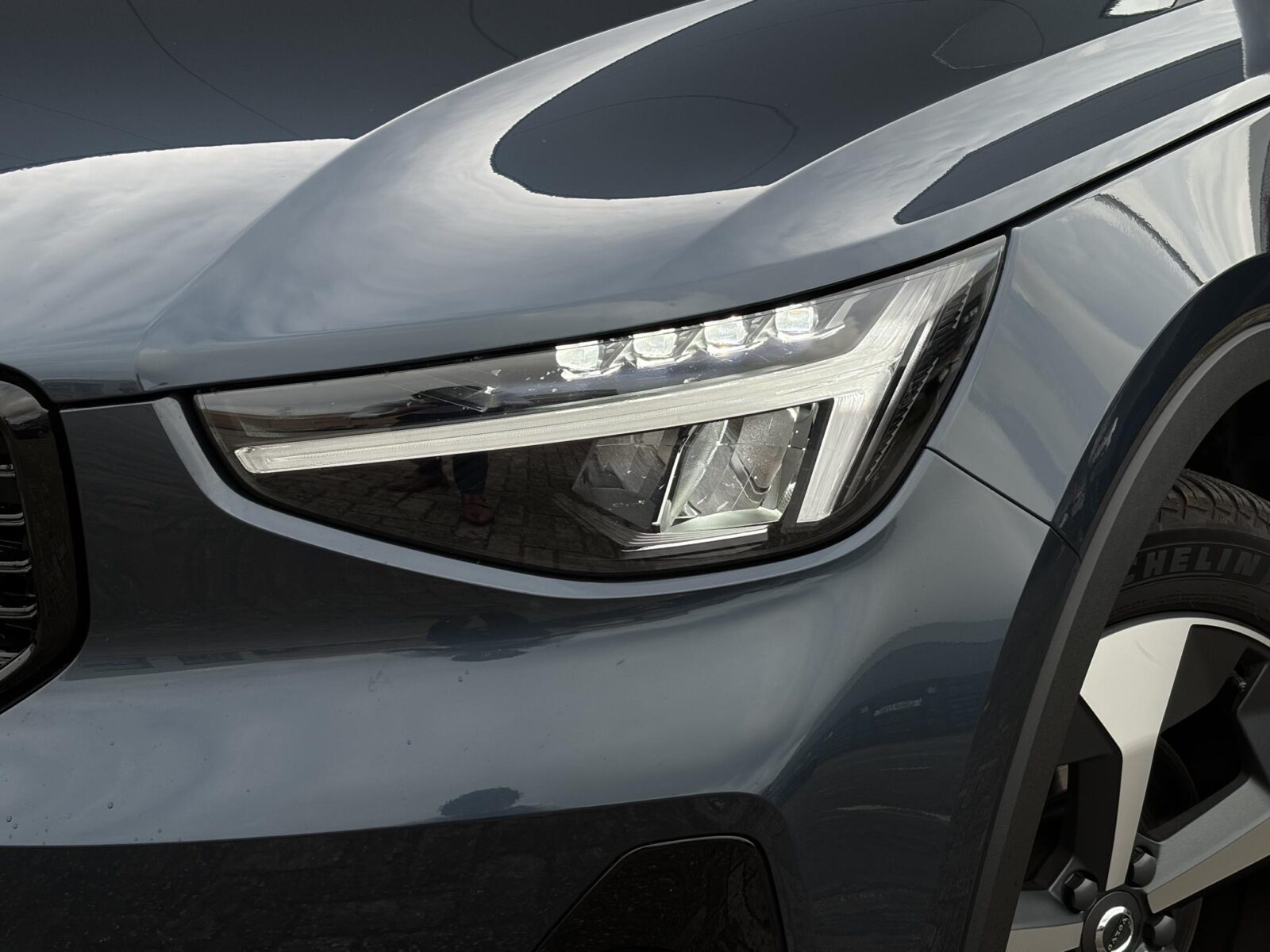Volvo XC40 - Foto 19