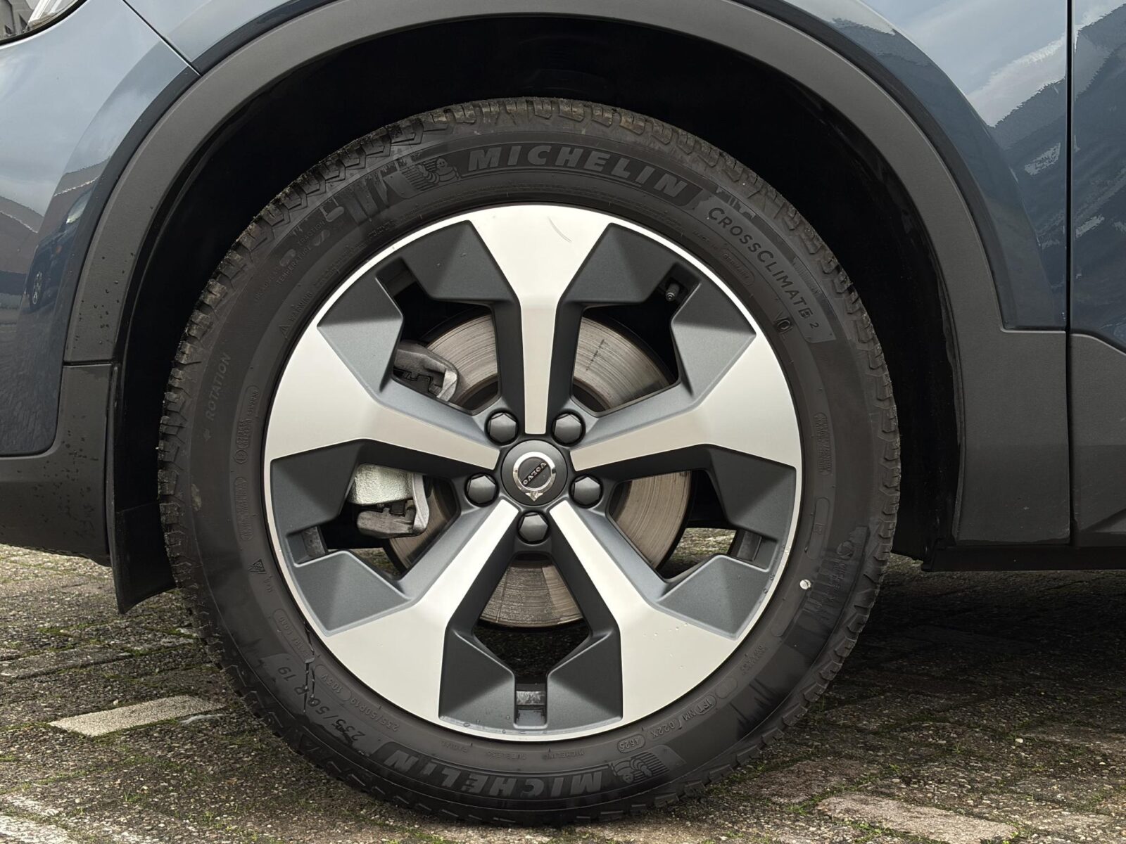 Volvo XC40 - Foto 20