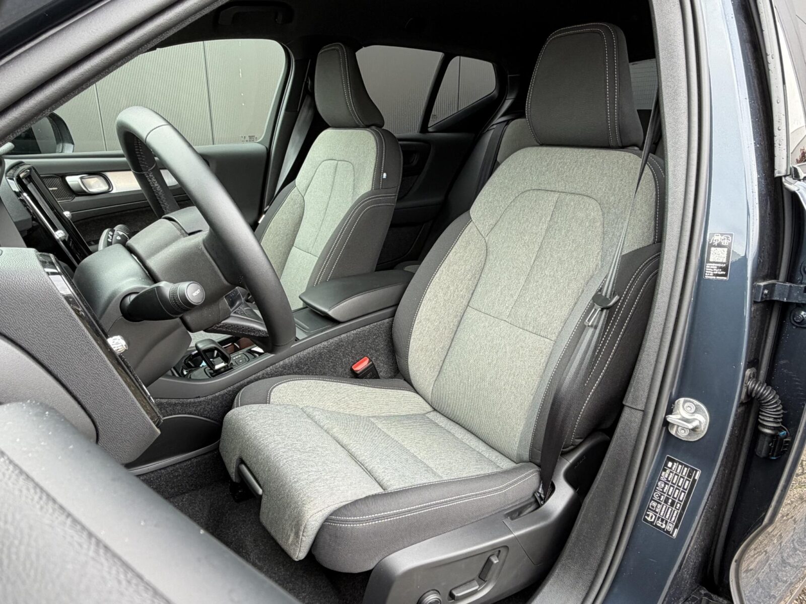 Volvo XC40 - Foto 5
