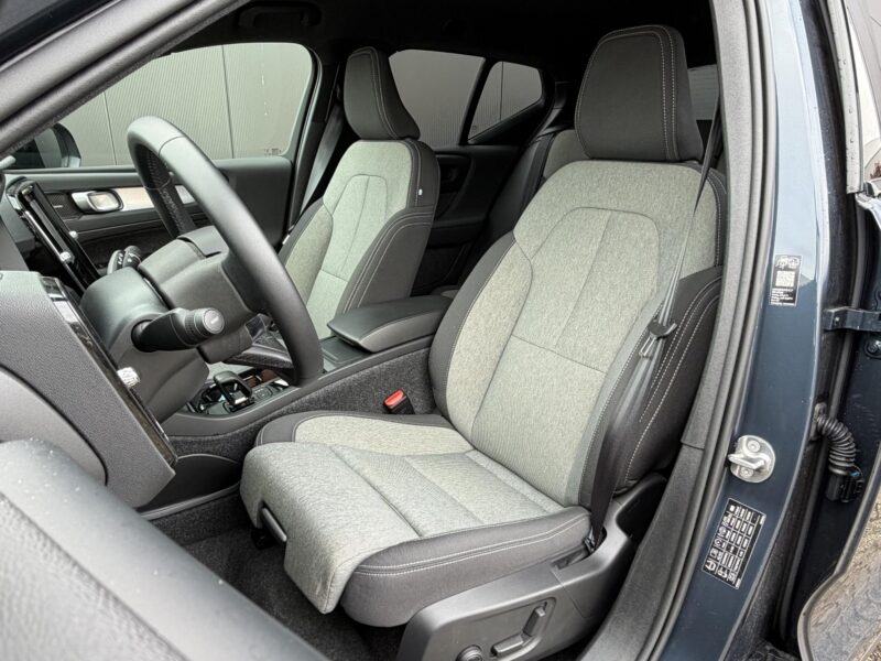 Volvo XC40 - Foto 5