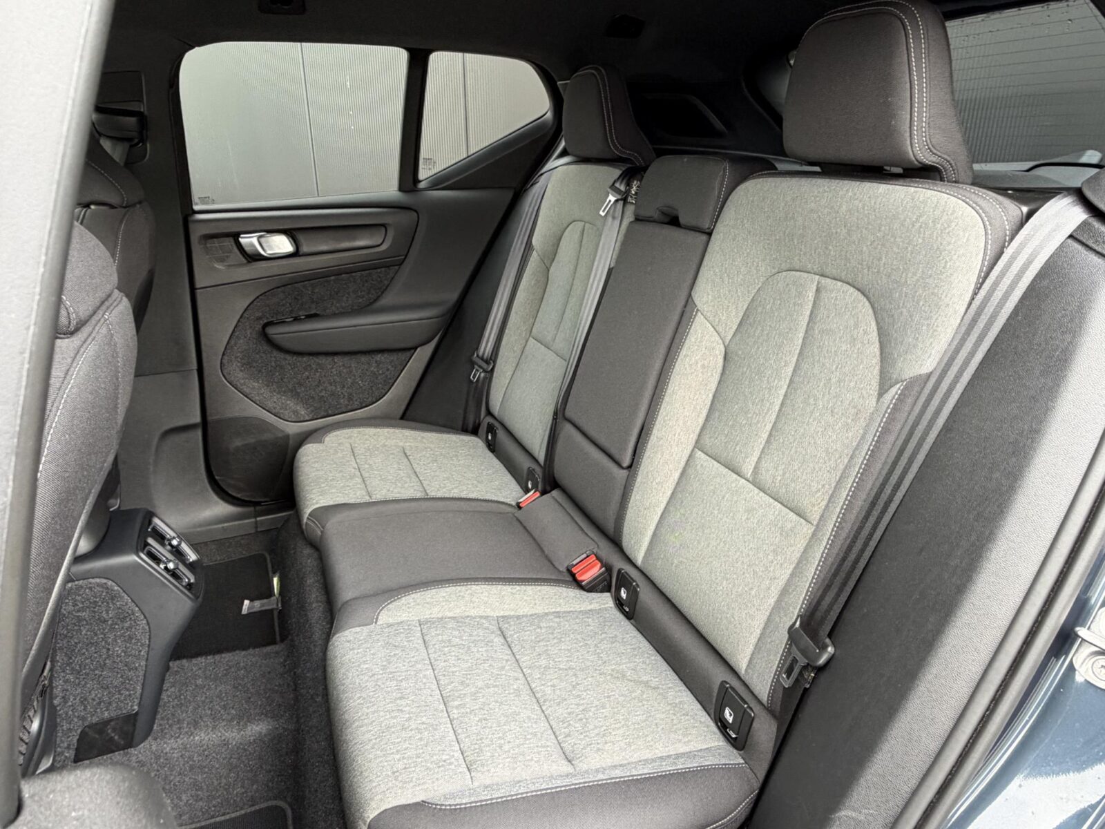 Volvo XC40 - Foto 6