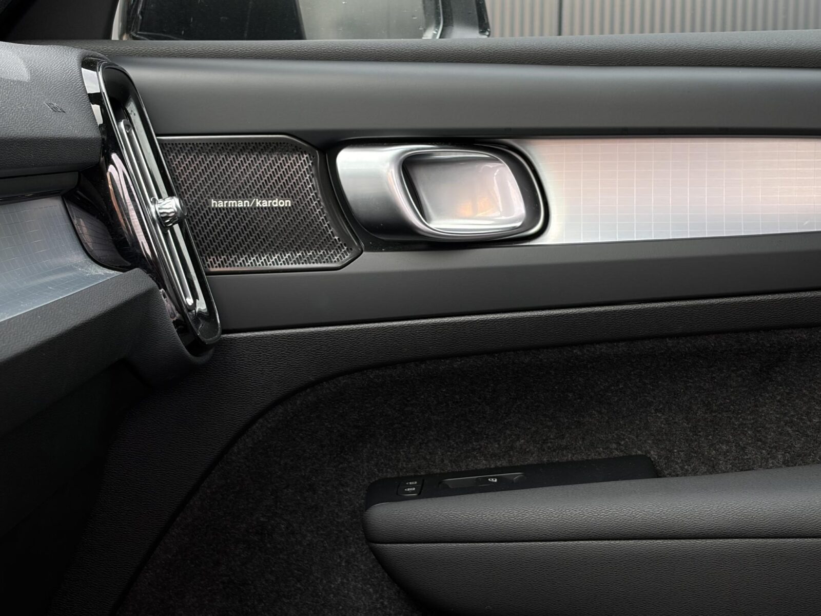 Volvo XC40 - Foto 7