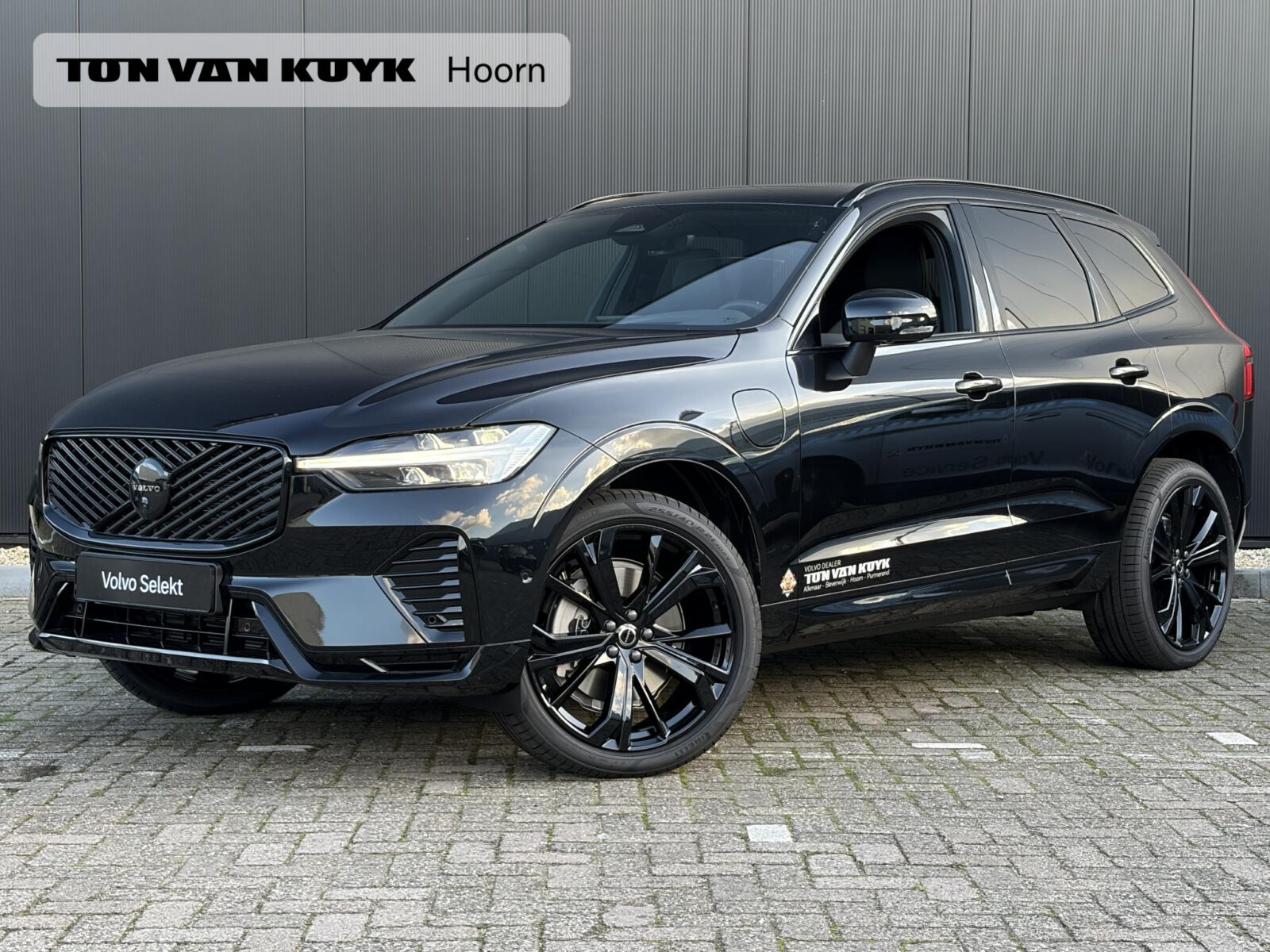 Volvo XC60 - Foto 1