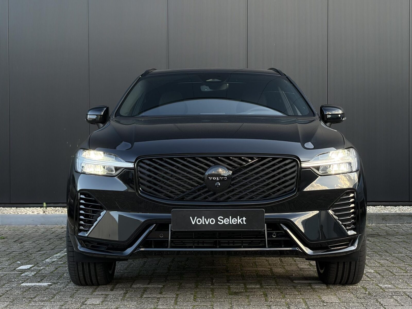 Volvo XC60 - Foto 10