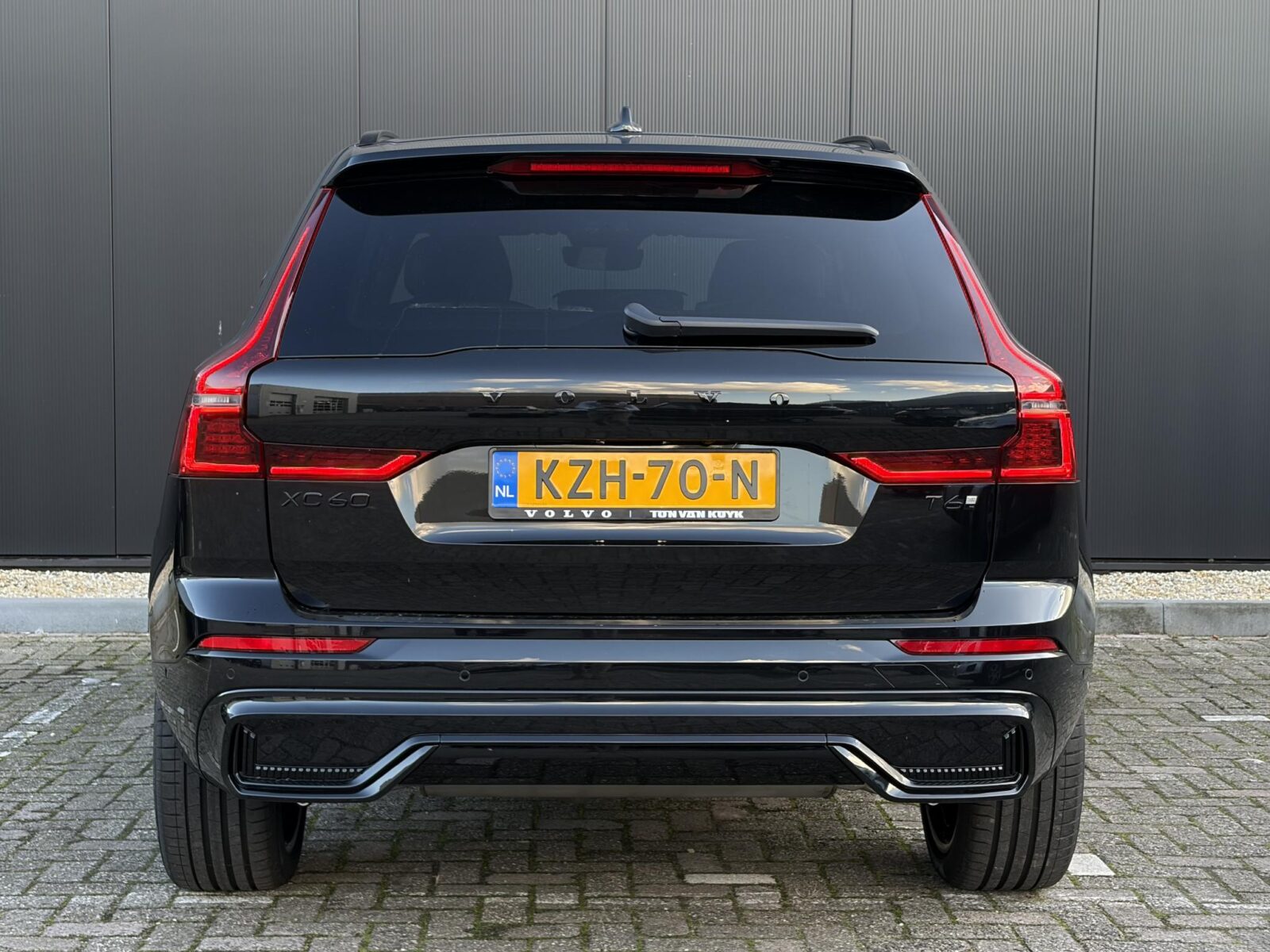 Volvo XC60 - Foto 11