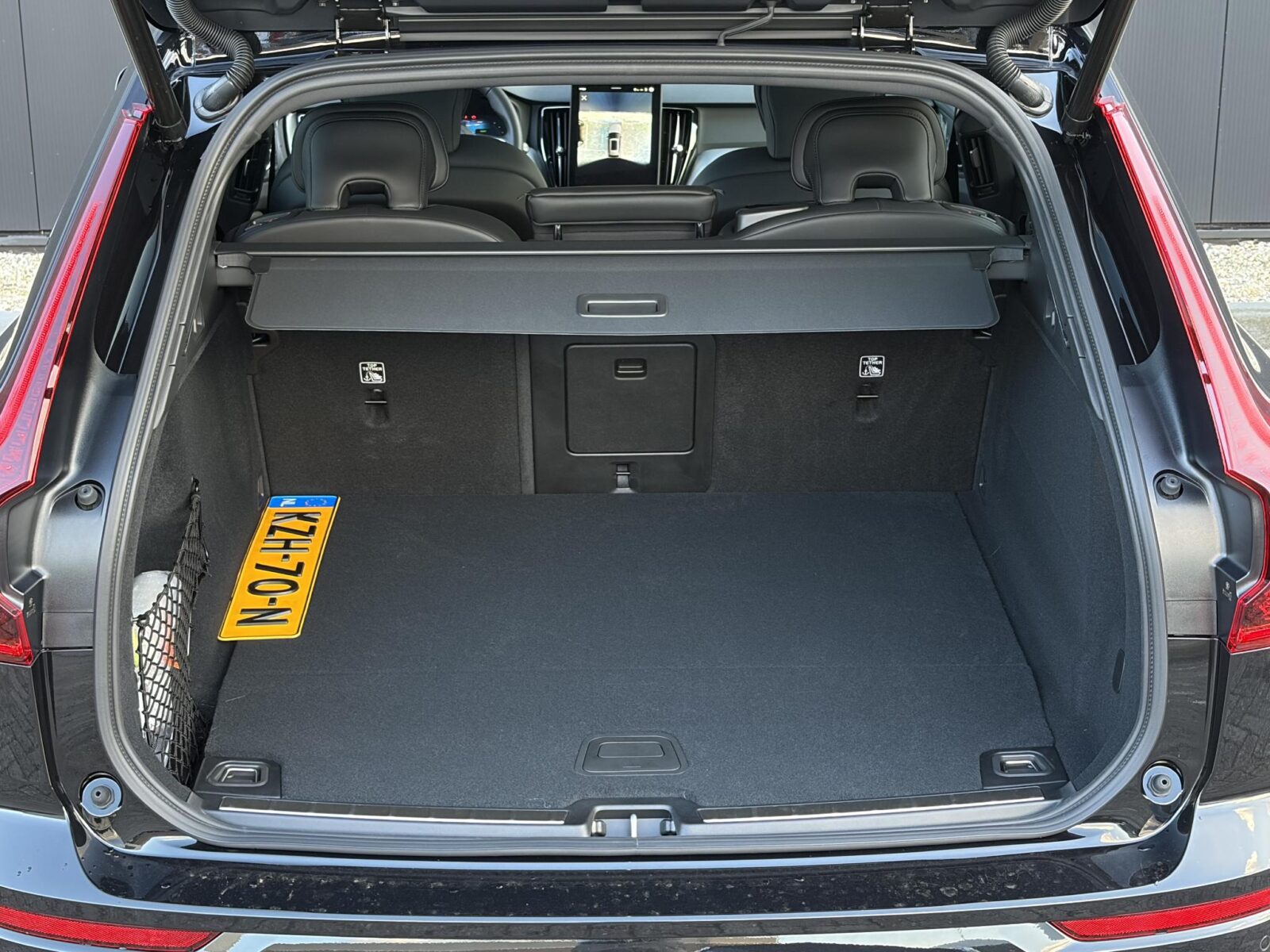 Volvo XC60 - Foto 12