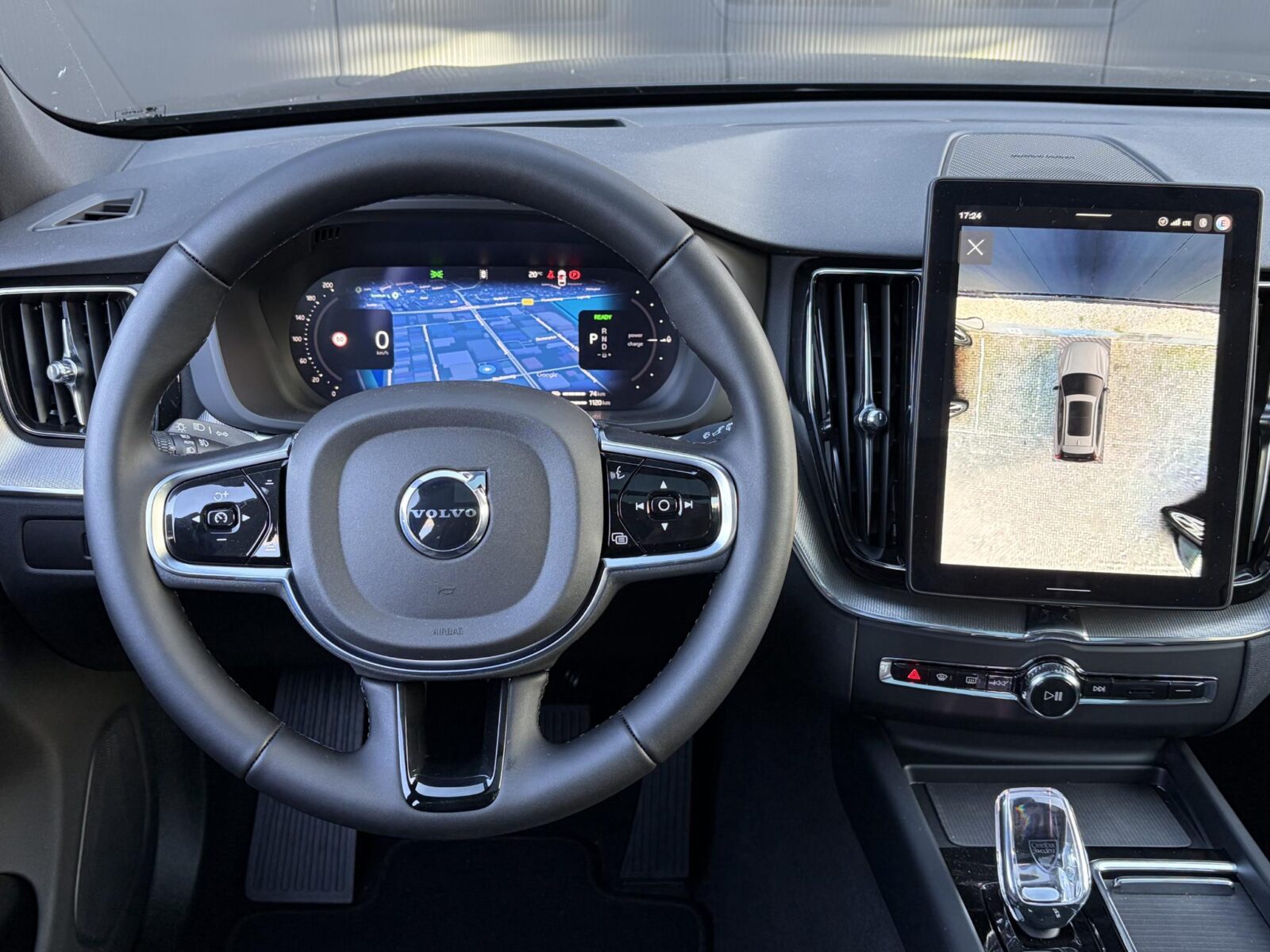 Volvo XC60 - Foto 13