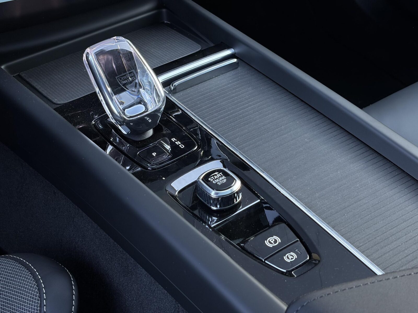 Volvo XC60 - Foto 20
