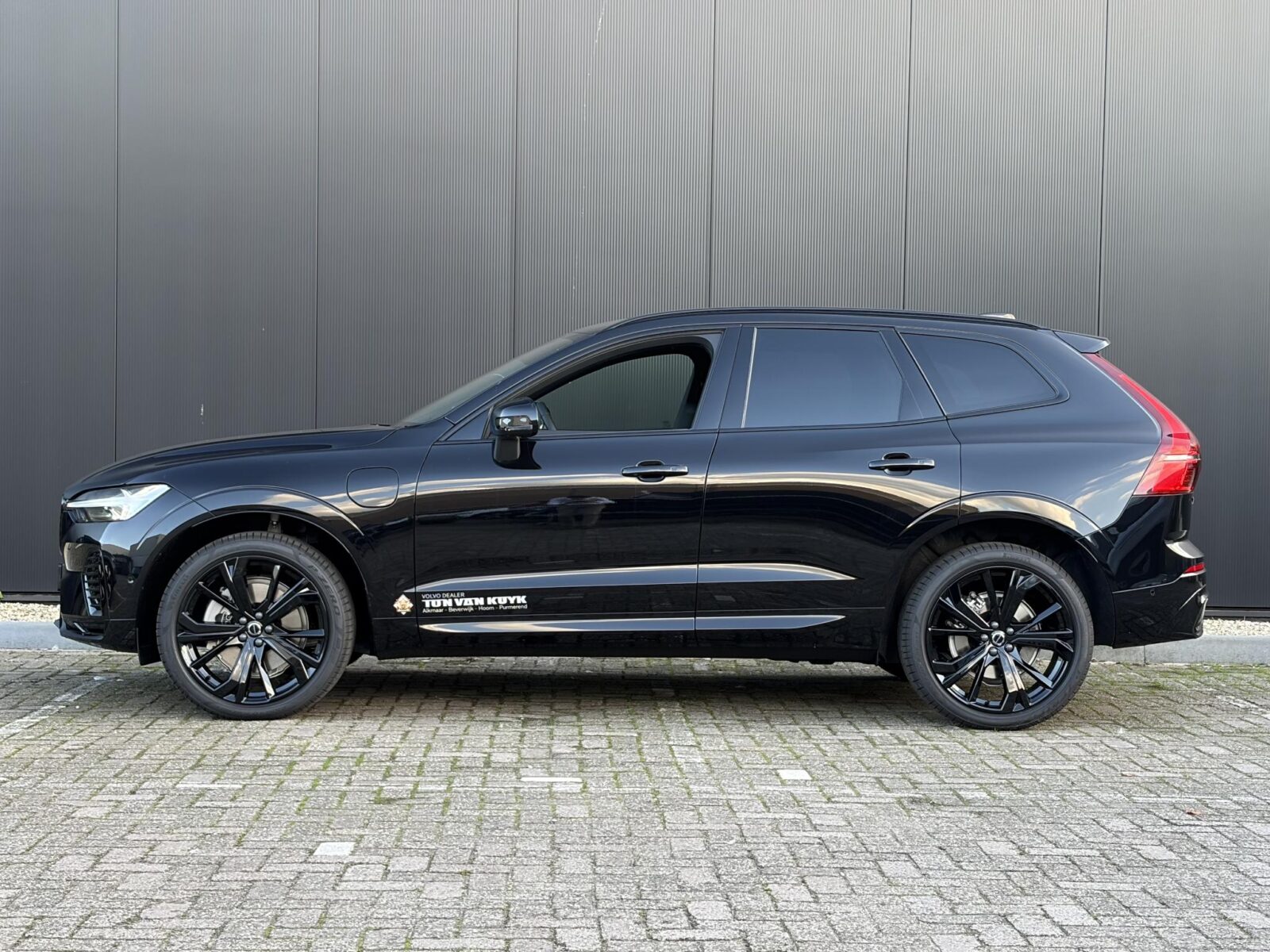 Volvo XC60 - Foto 3