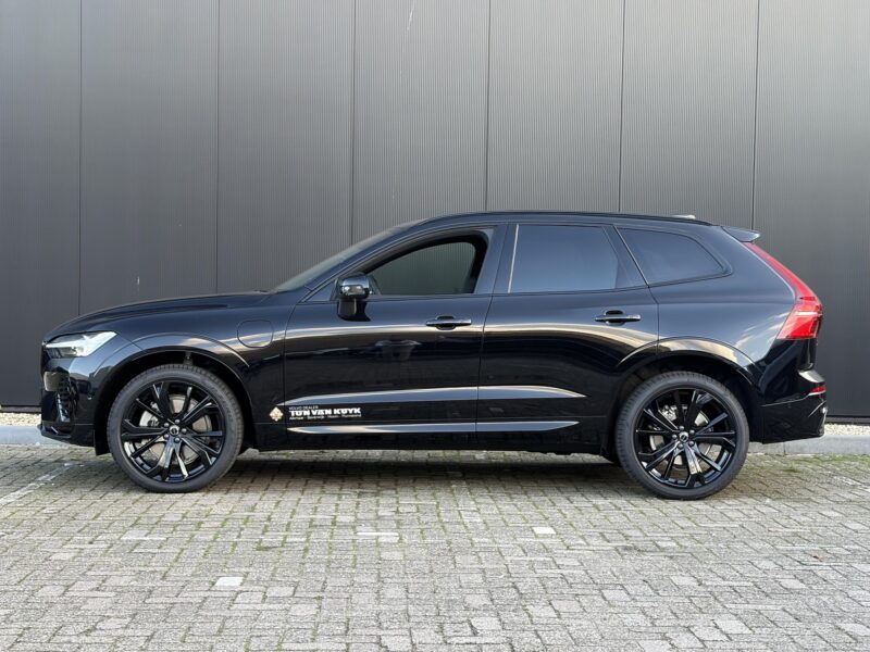 Volvo XC60 - Foto 3