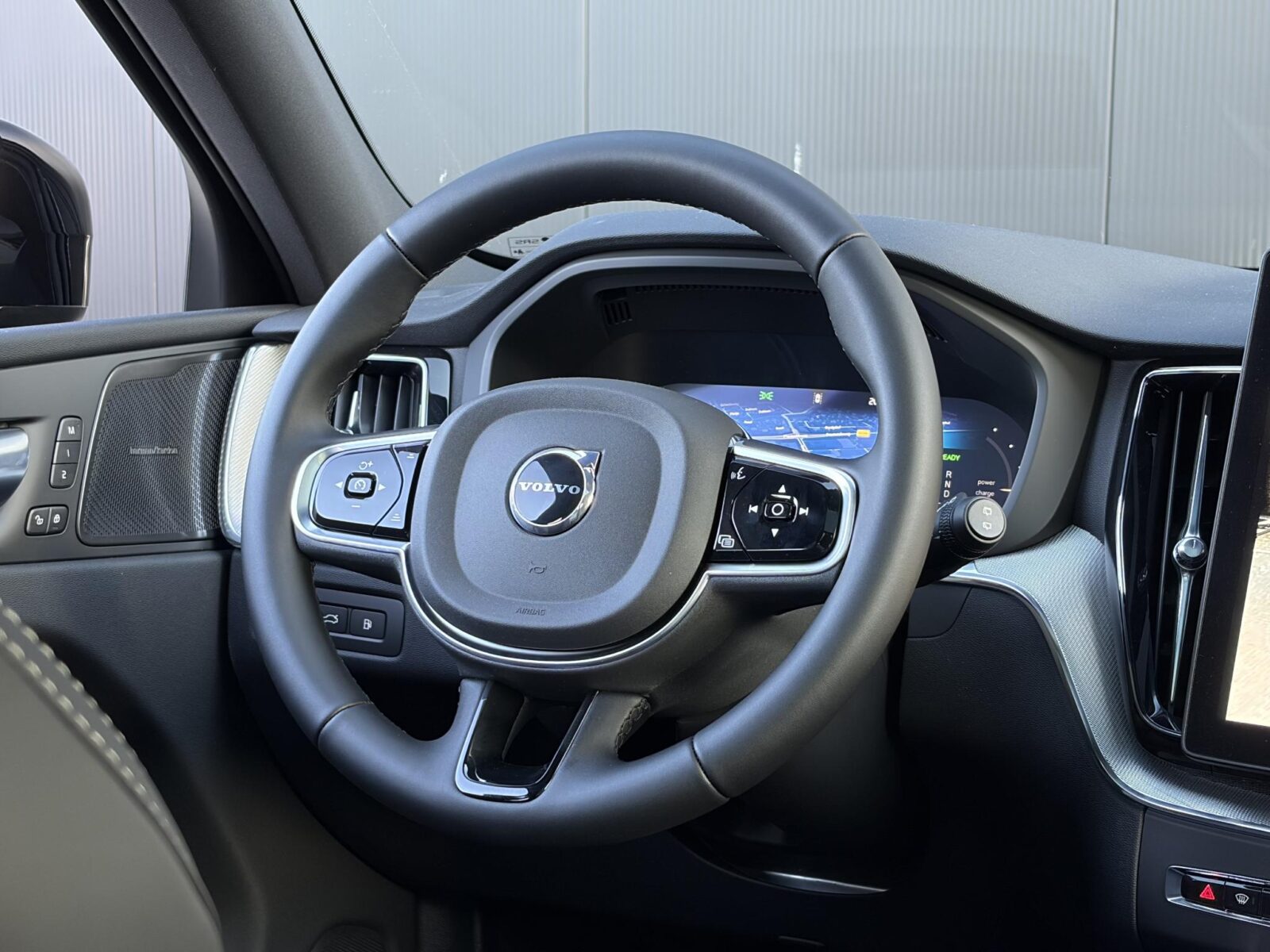Volvo XC60 - Foto 6