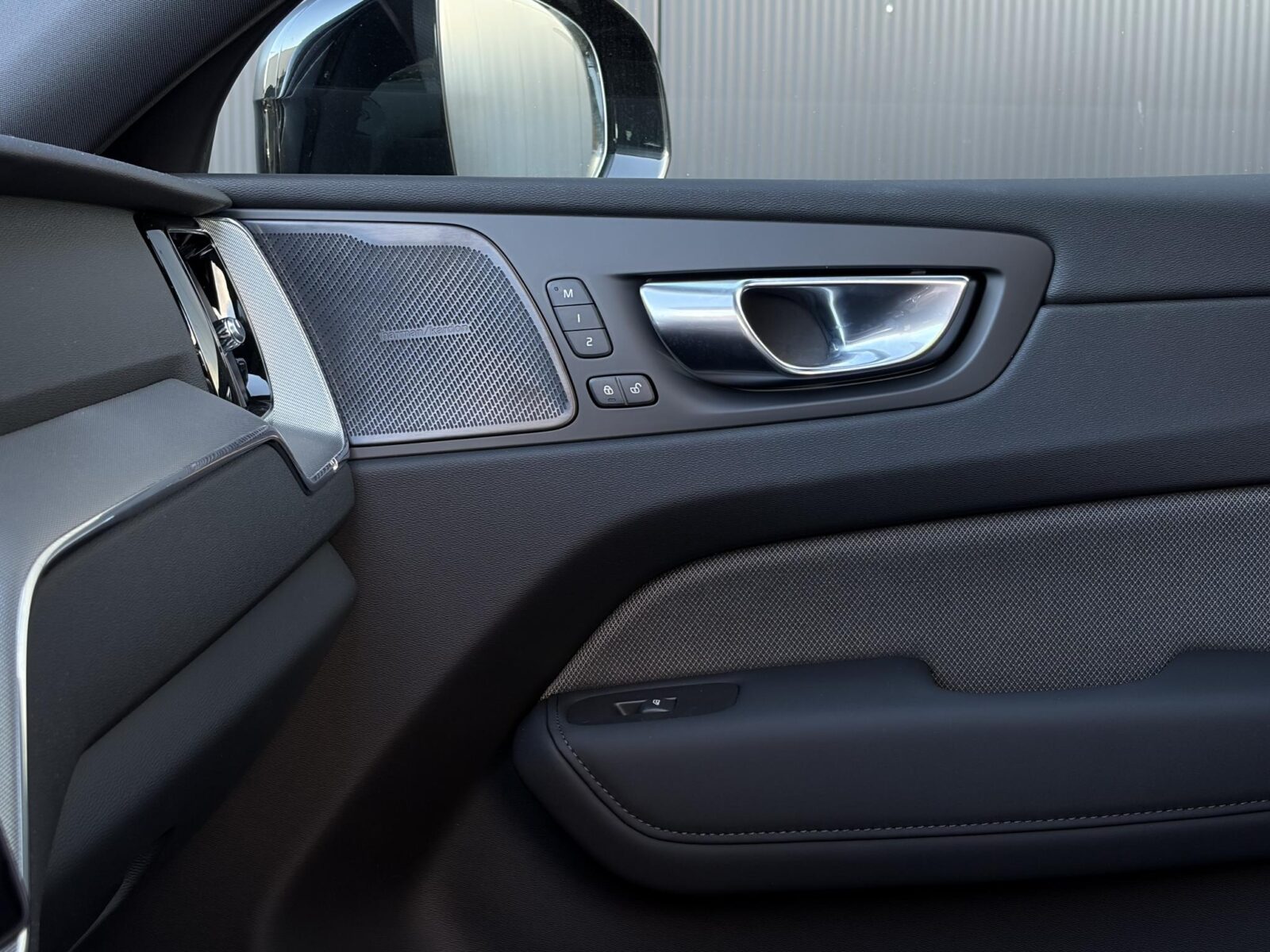Volvo XC60 - Foto 7