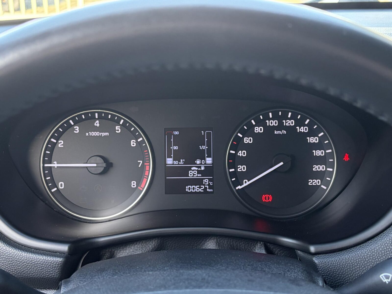 Hyundai i20 - Foto 16