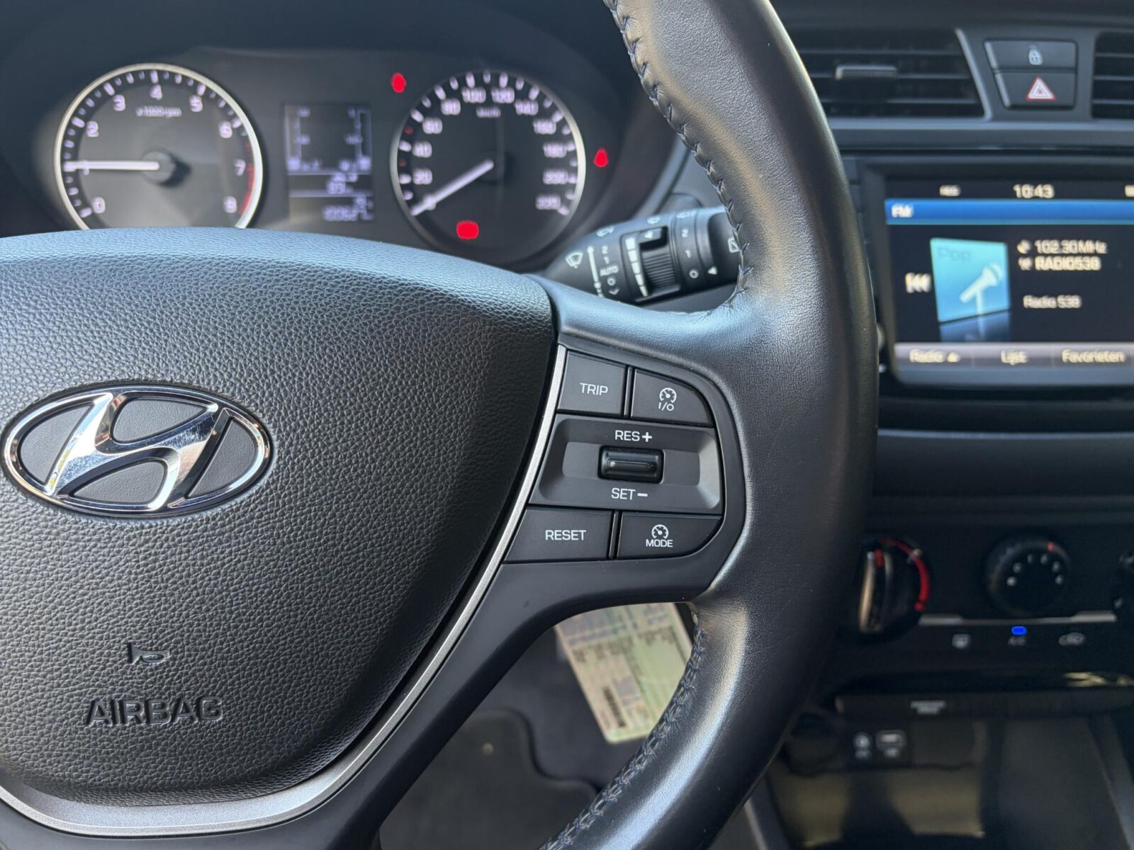 Hyundai i20 - Foto 20