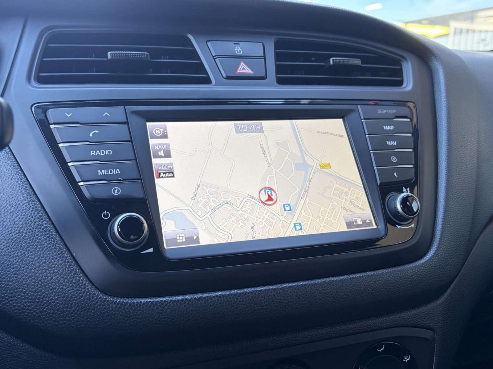 Hyundai i20 - Foto 23