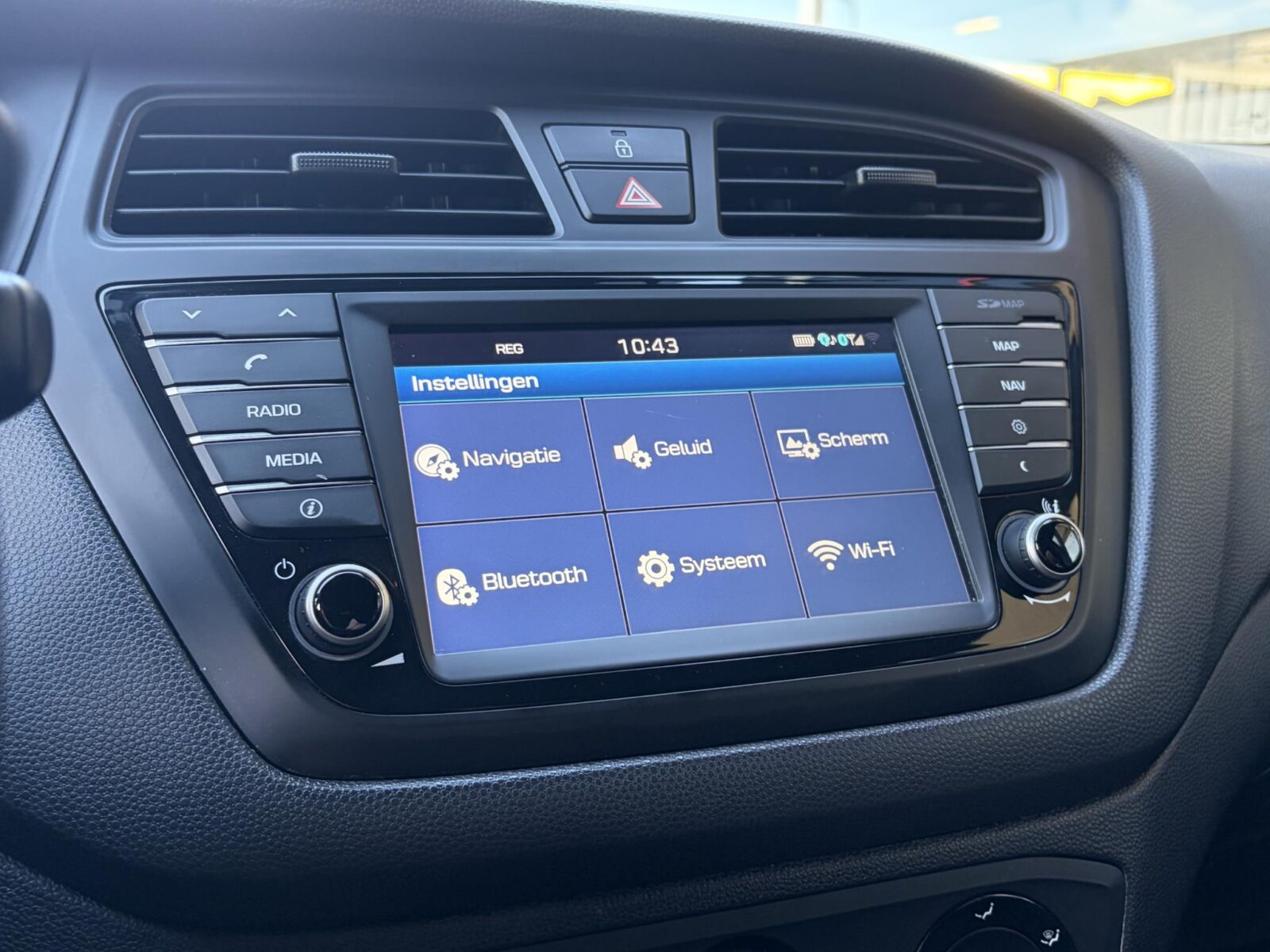 Hyundai i20 - Foto 24