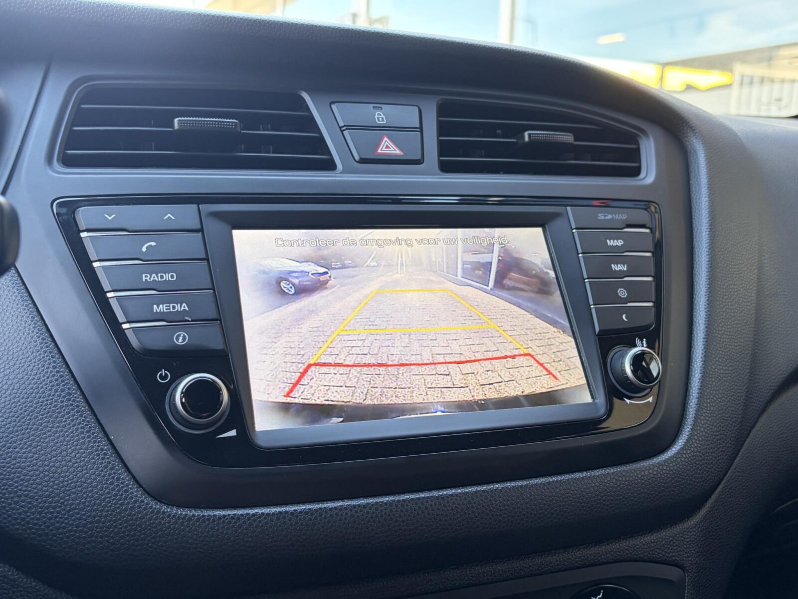Hyundai i20 - Foto 25
