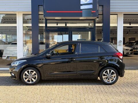 Hyundai i20 1.0 T-GDI Essence