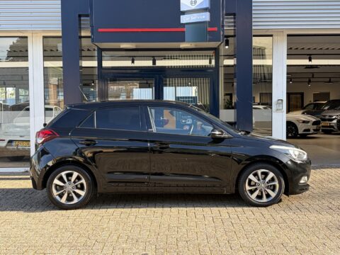Hyundai i20 1.0 T-GDI Essence