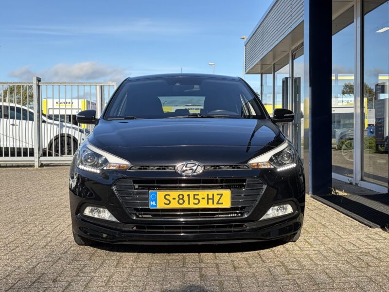 Hyundai i20 - Foto 5