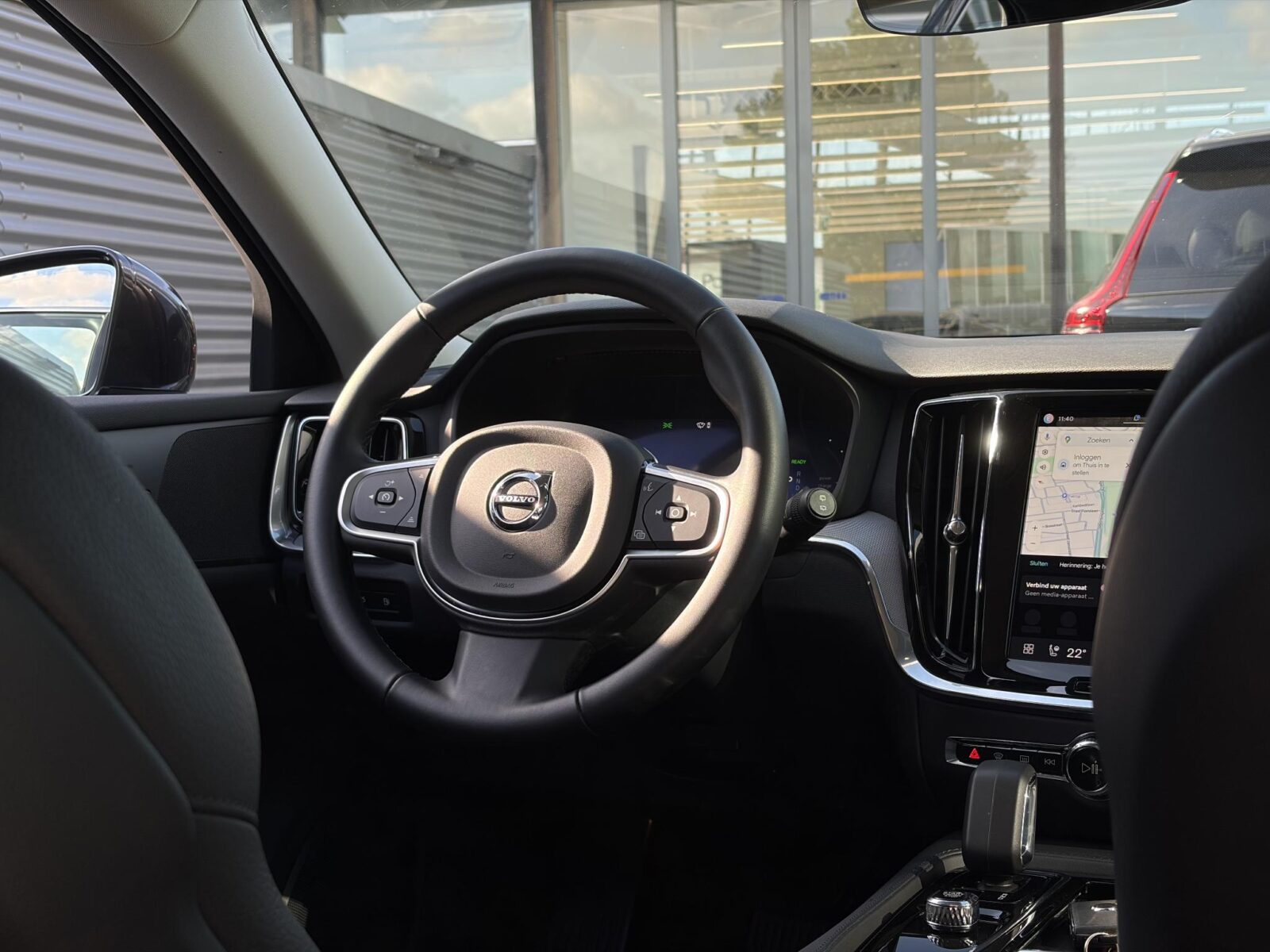 Volvo V60 - Foto 10