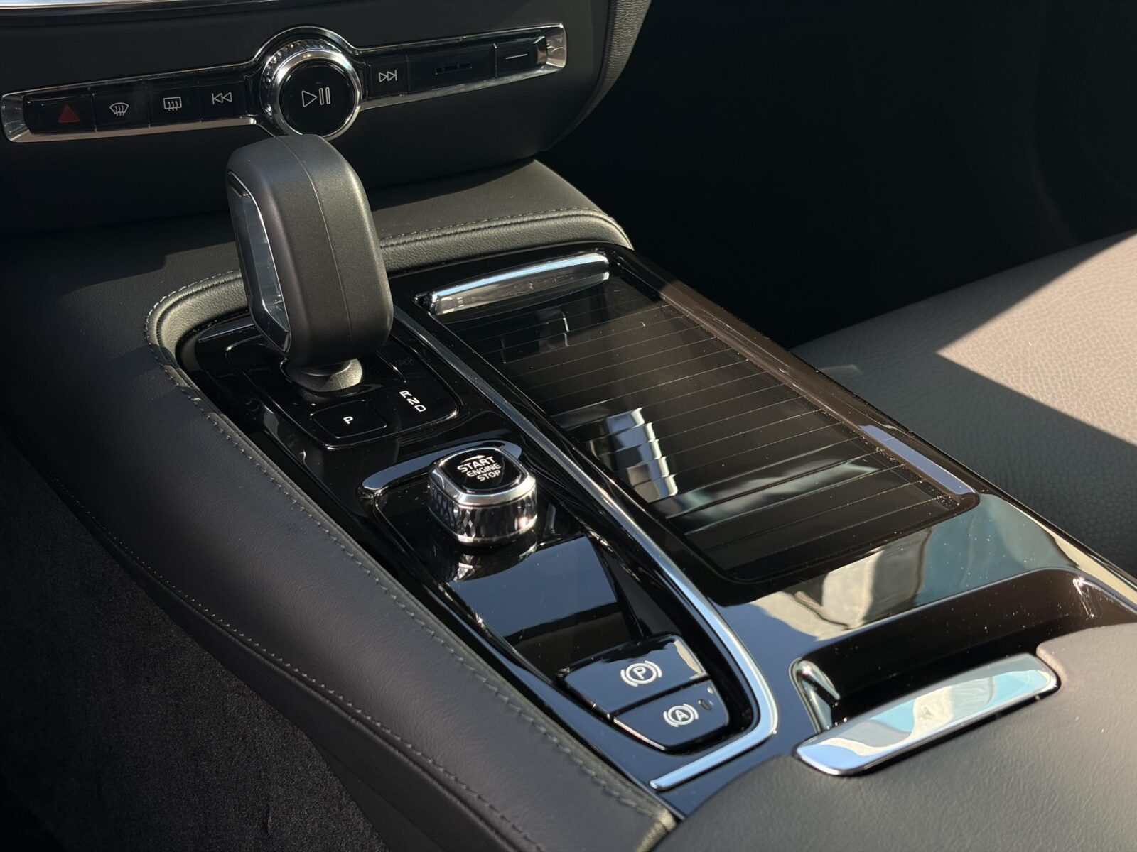 Volvo V60 - Foto 11