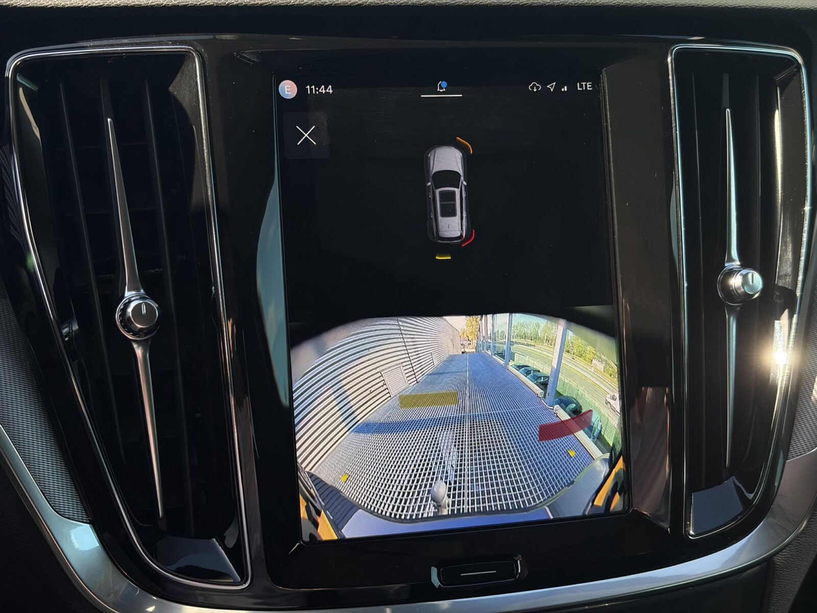 Volvo V60 - Foto 13