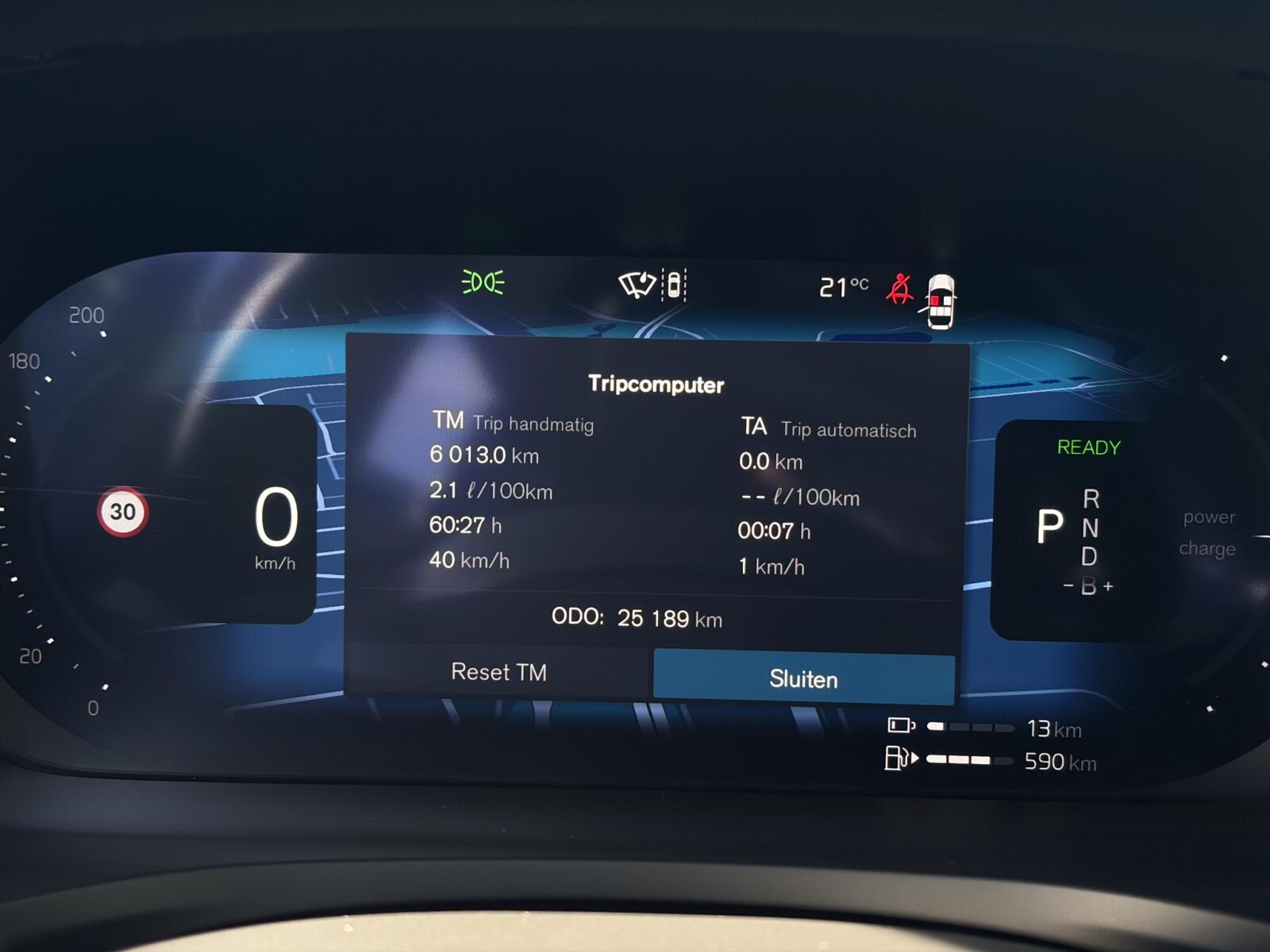 Volvo V60 - Foto 18
