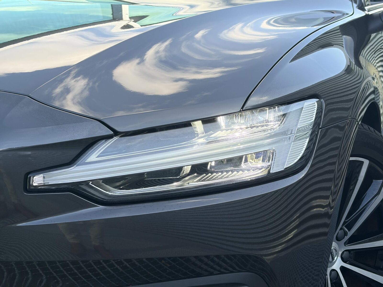 Volvo V60 - Foto 21