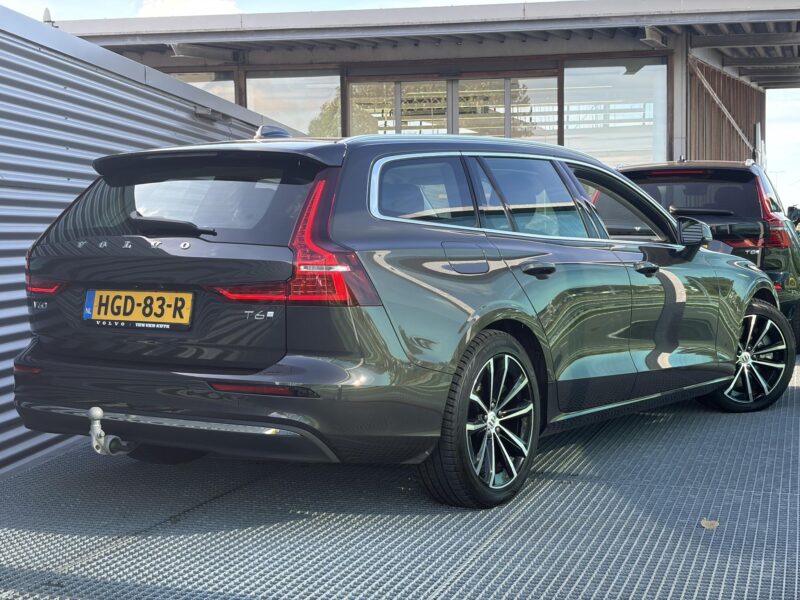 Volvo V60 - Foto 3