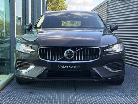 Volvo V60 2.0 T6 Plug-in hybrid AWD Essential Bright