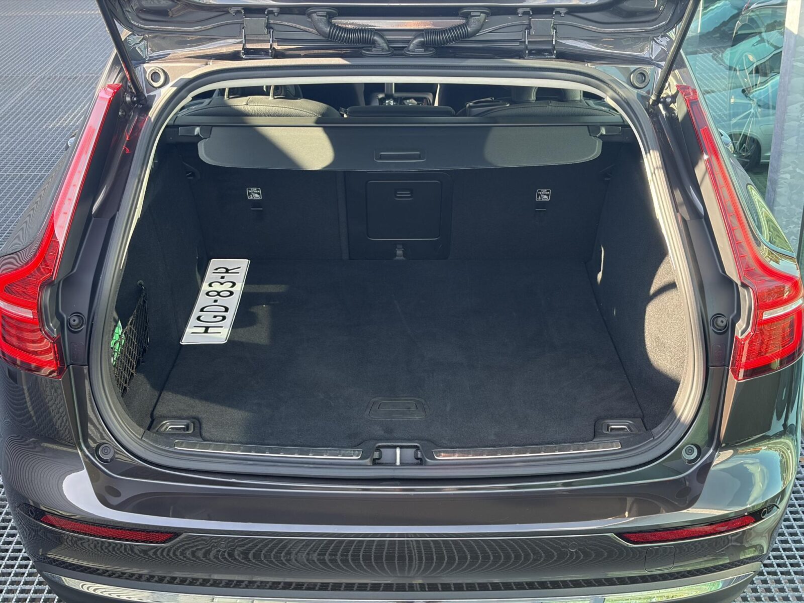 Volvo V60 - Foto 6