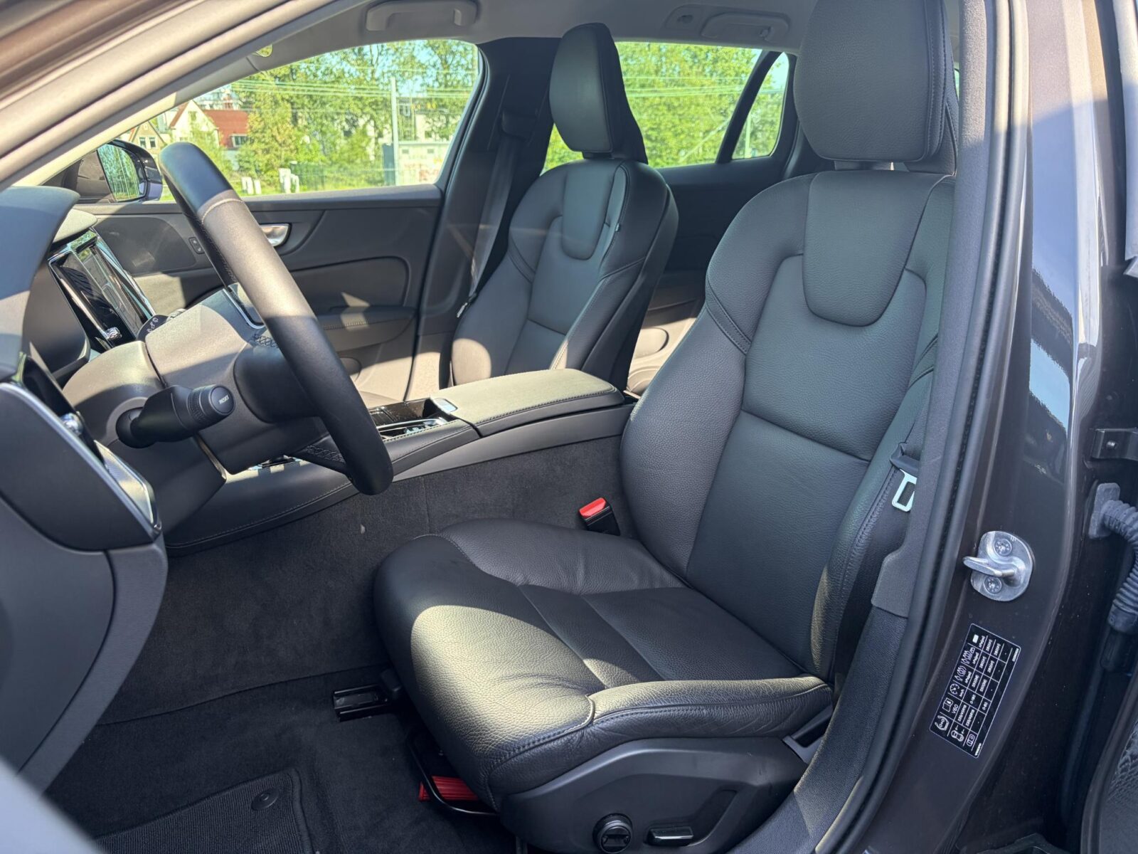 Volvo V60 - Foto 7
