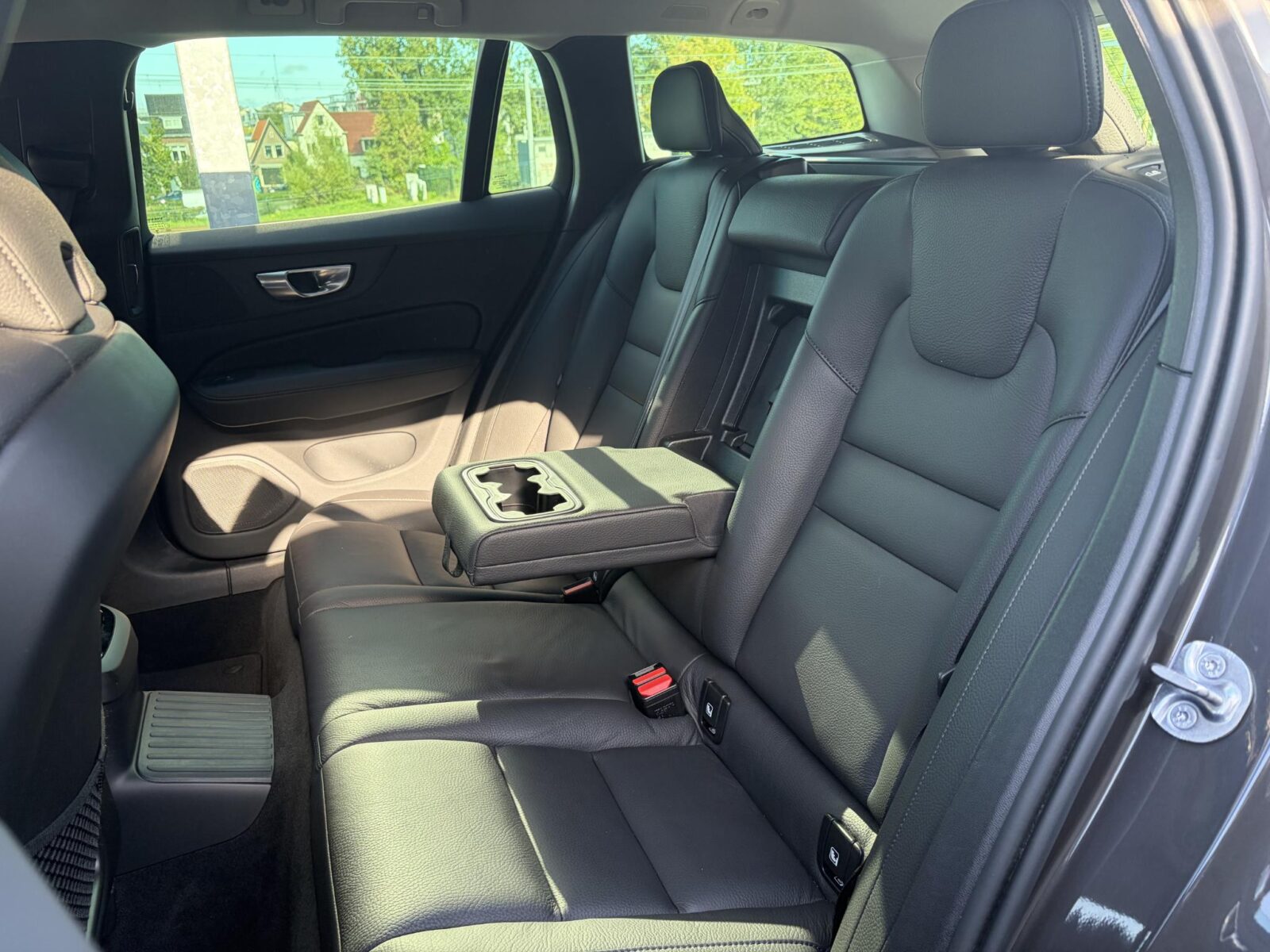 Volvo V60 - Foto 8
