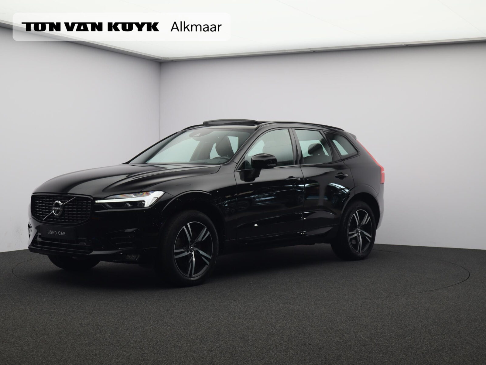 Volvo XC60 - Foto 1