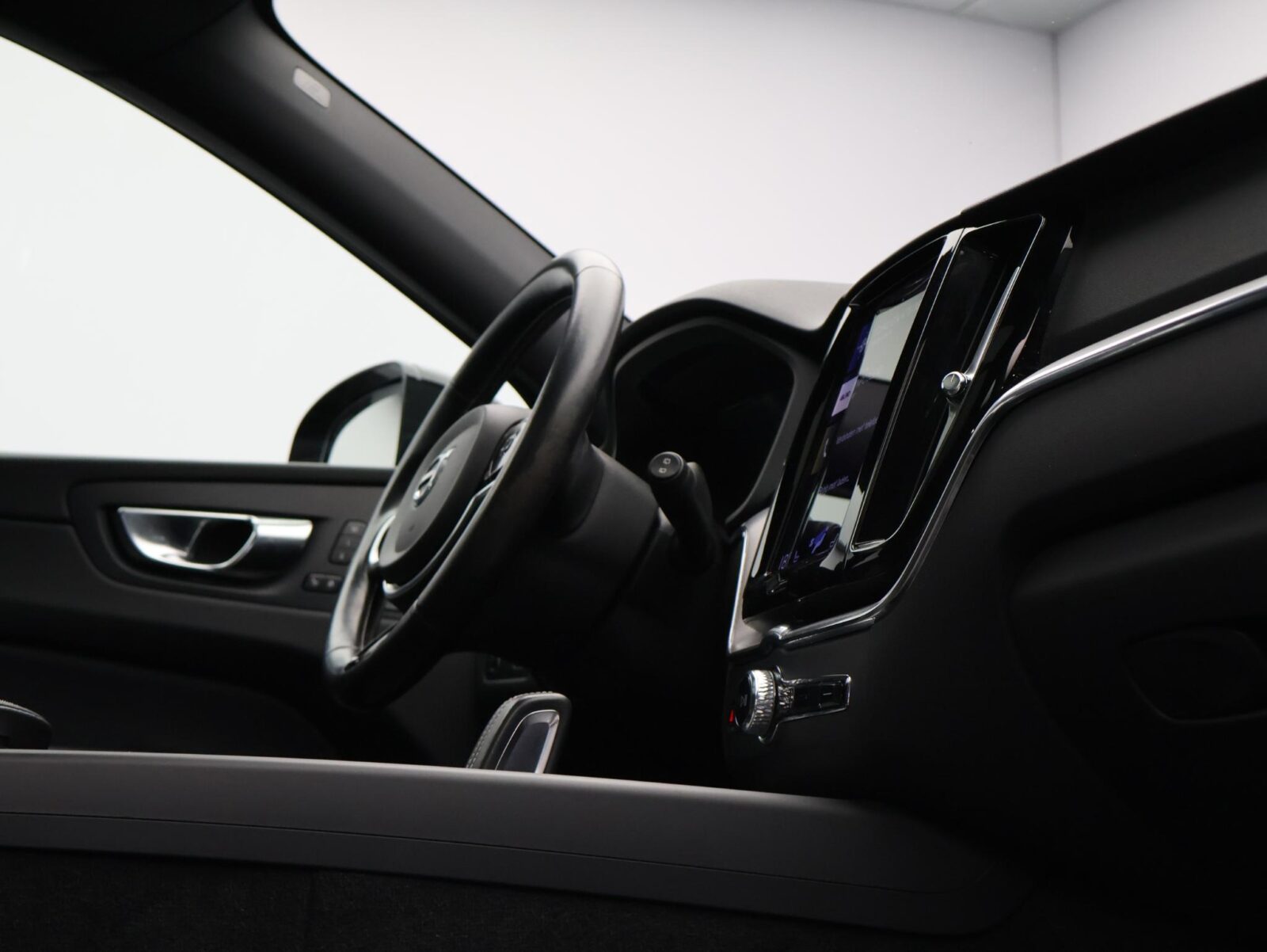 Volvo XC60 - Foto 12