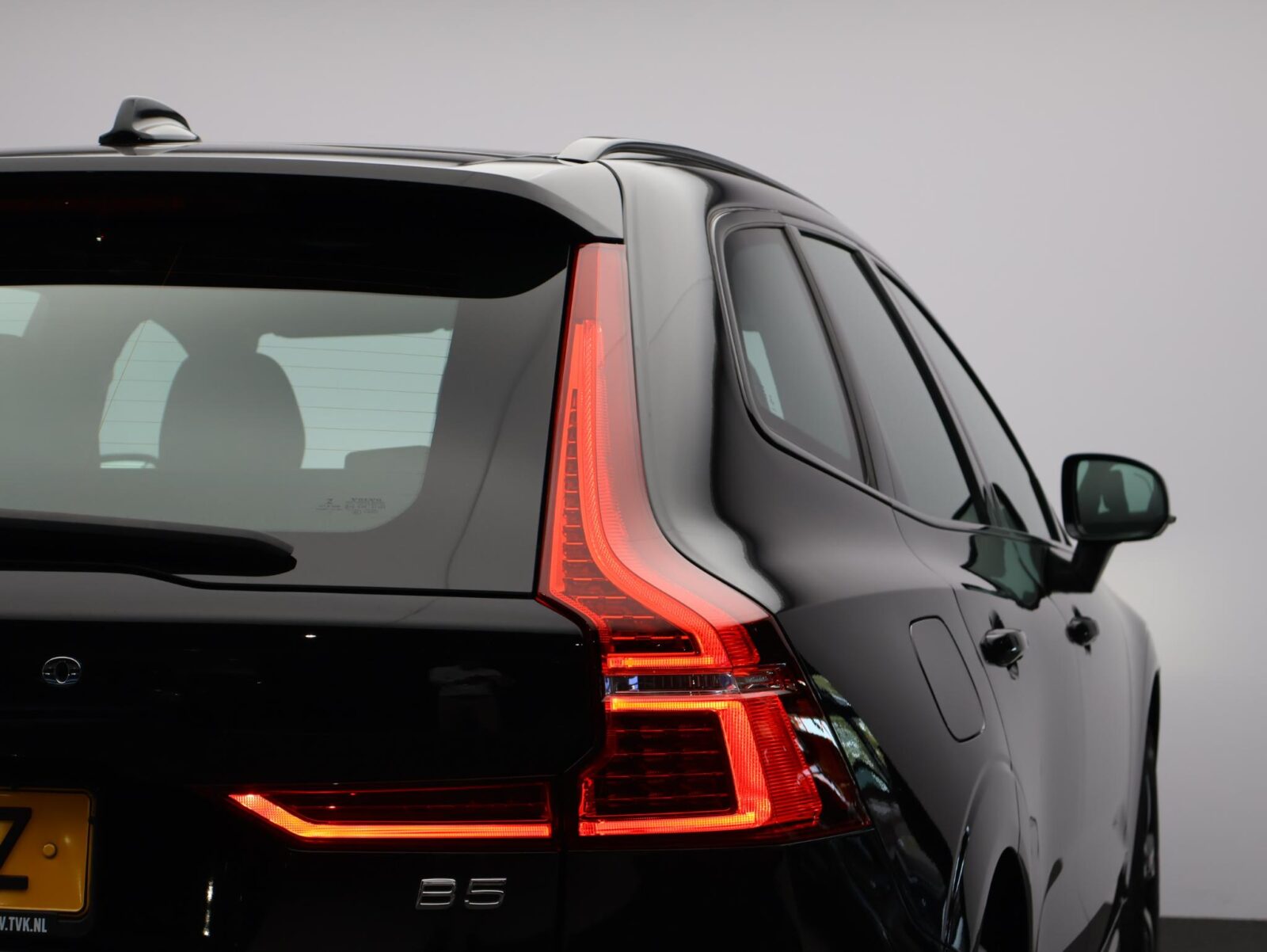 Volvo XC60 - Foto 13