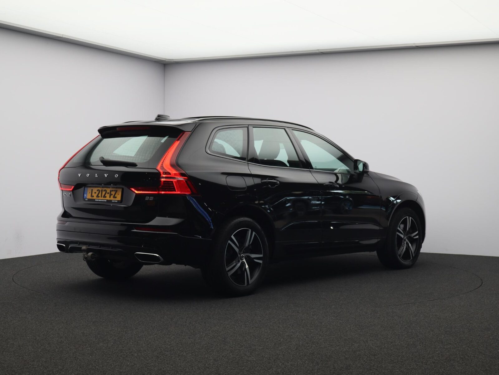 Volvo XC60 - Foto 2