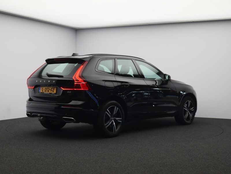 Volvo XC60 - Foto 2