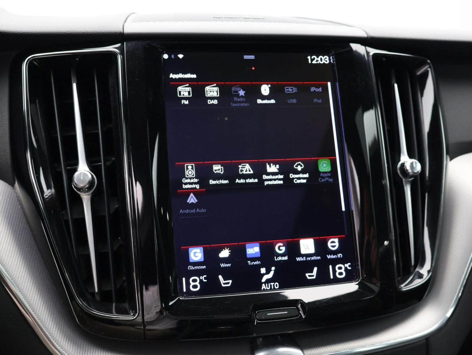 Volvo XC60 - Foto 22